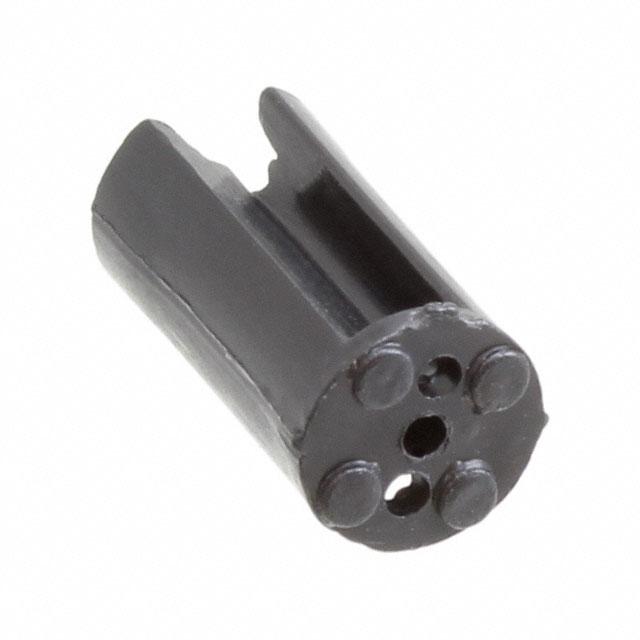 Picture of STD_380_BLK