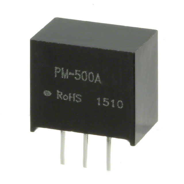 Picture of PM-500A120