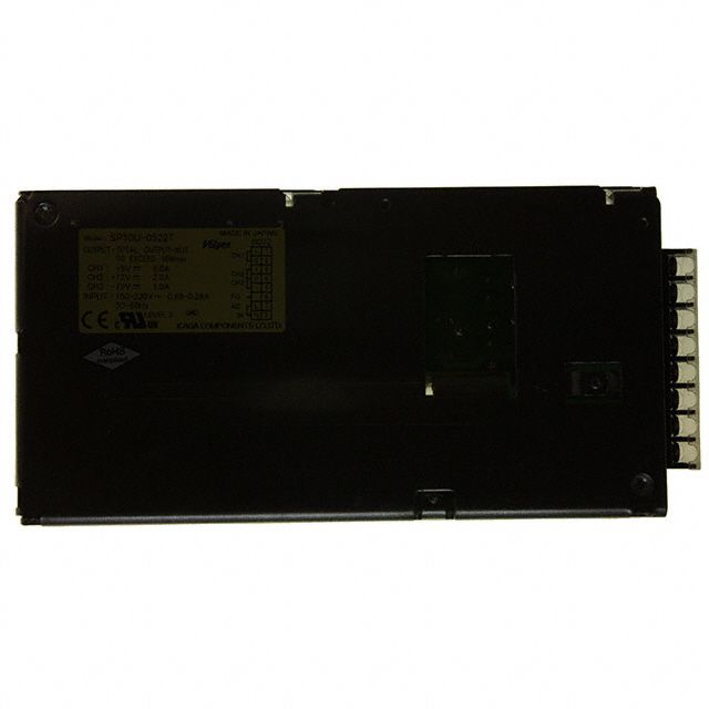 Picture of SP50U-0522T
