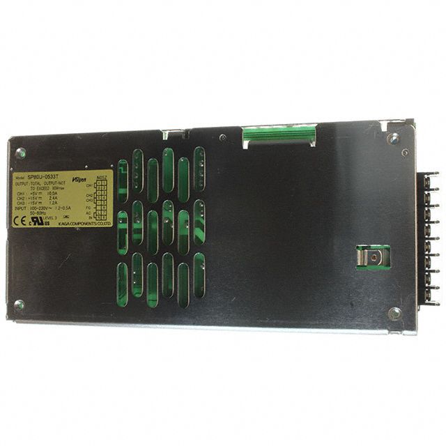 Picture of SP80U-0533T