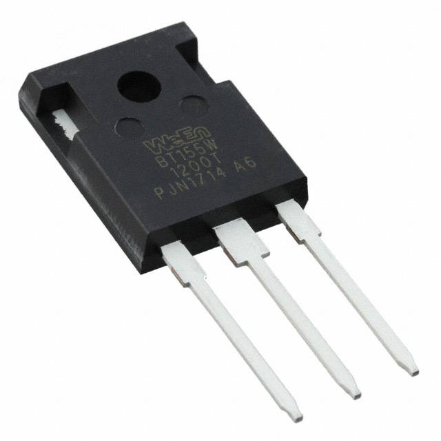 Picture of BT155W-1200TQ