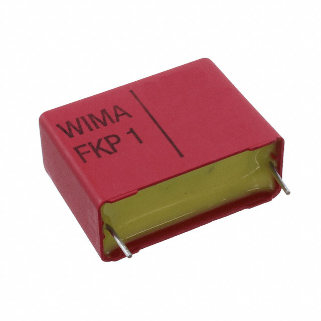 Picture of FKP1J026806B00JSC9  