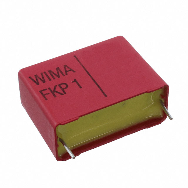 Picture of FKP1T022206B00KSSD  