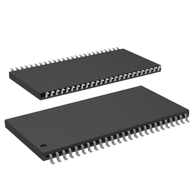 Picture of W9816G6JH-6