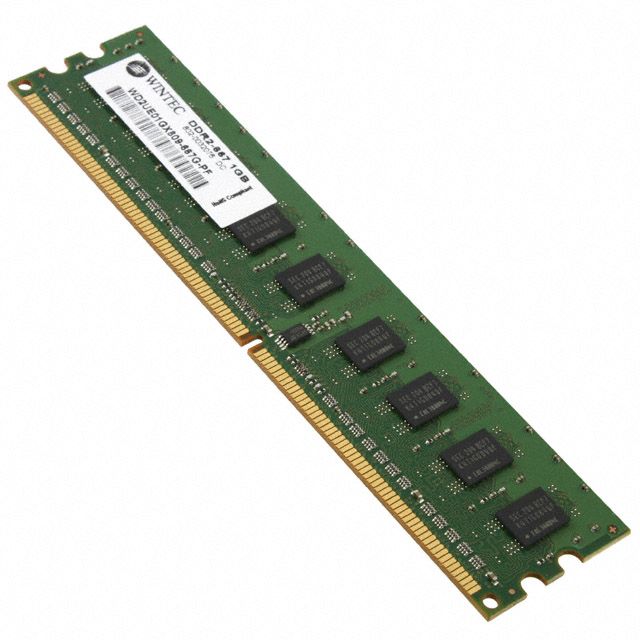 Picture of WD2UE01GX809-667G-PF
