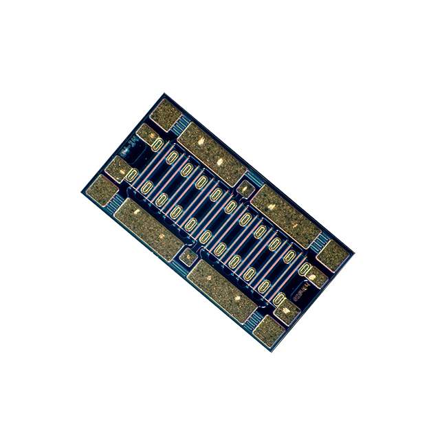 Picture of CG2H80030D-GP4