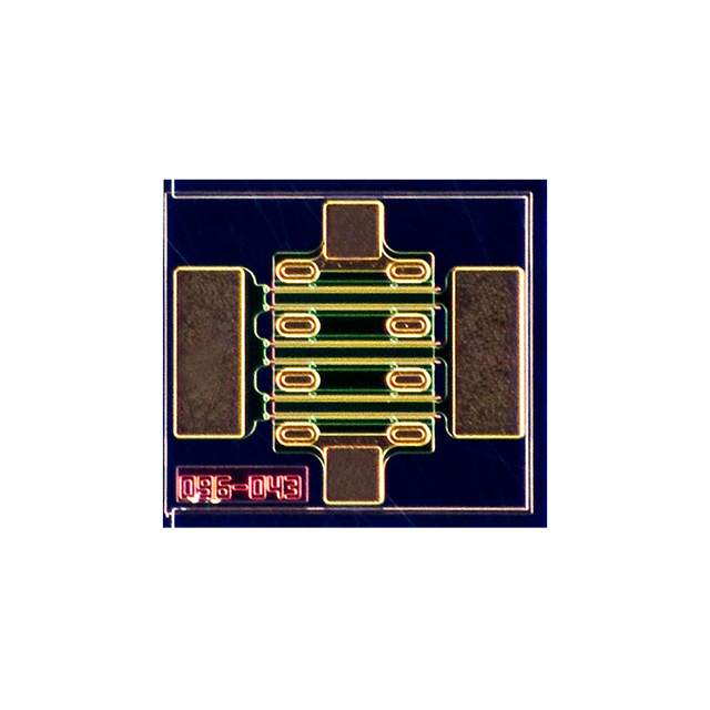 Picture of CGH60008D-GP4