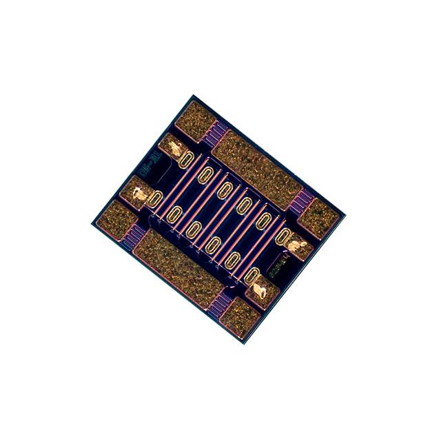 Picture of CGH60015D-GP4