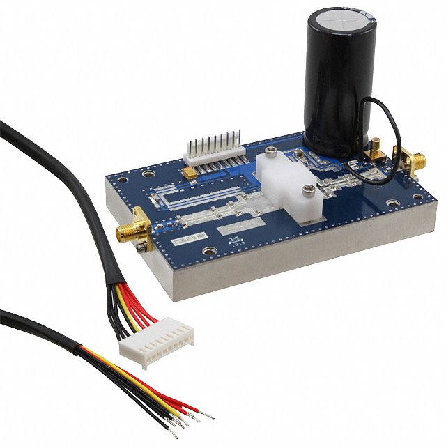 Picture of CGHV14250F-TB