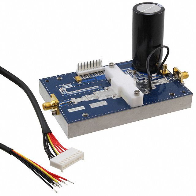 Picture of CGHV14500-TB
