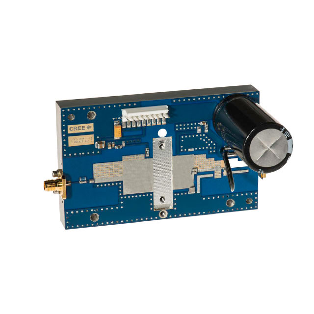 Picture of CGHV14800F-TB