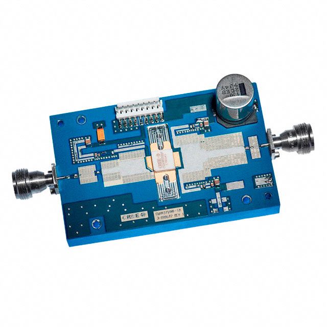 Picture of CGHV22100-TB