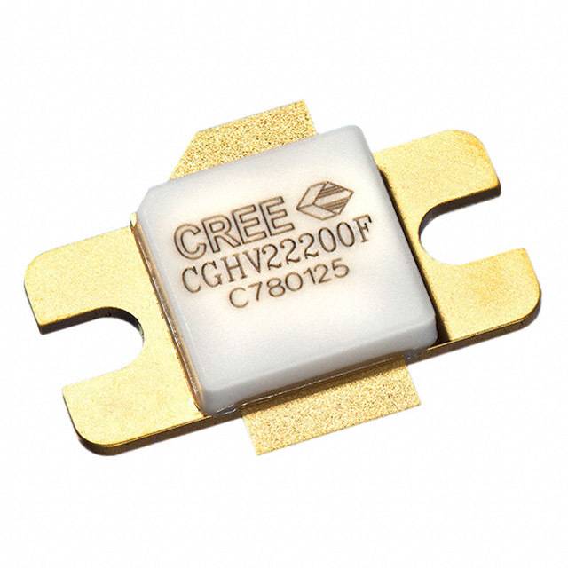 Picture of CGHV22200F