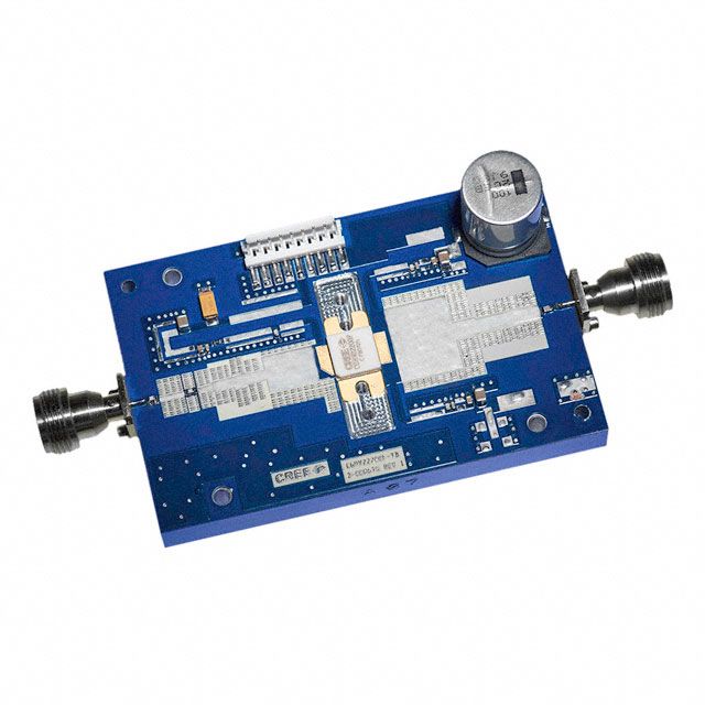 Picture of CGHV22200-TB