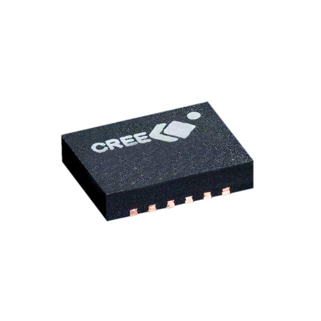 Picture of CGHV27030S