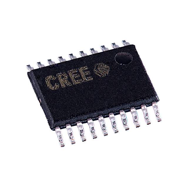 Picture of CGHV27060MP
