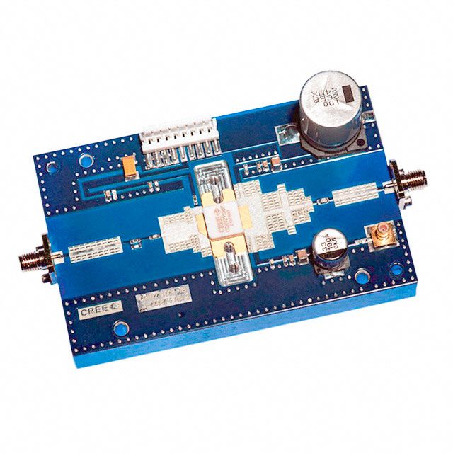 Picture of CGHV27100-TB