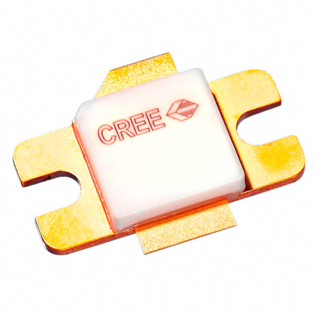 Picture of CGHV27200F