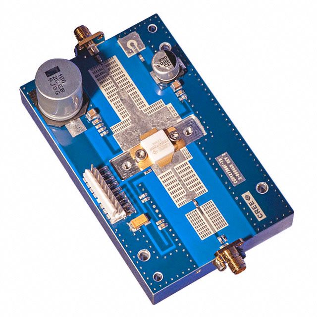 Picture of CGHV27200-TB