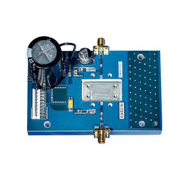 Picture of CGHV31500F-TB
