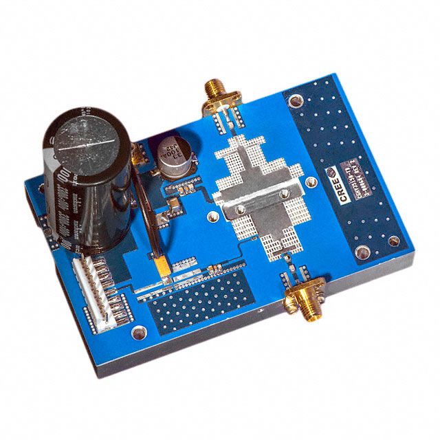 Picture of CGHV35150-TB