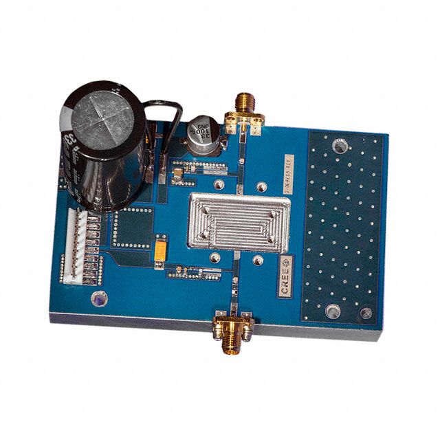 Picture of CGHV35400F-TB