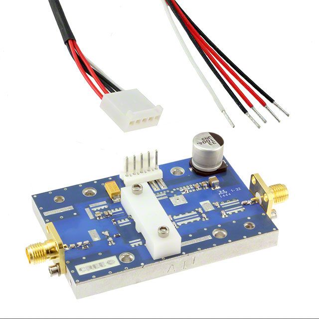 Picture of CGHV40030-TB