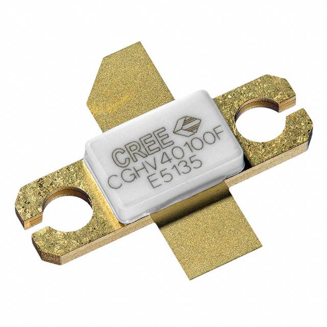 Picture of CGHV40100F