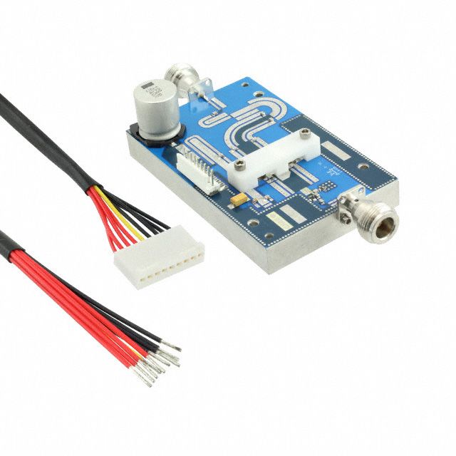 Picture of CGHV40100F-TB