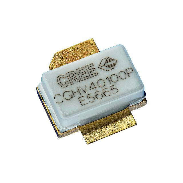Picture of CGHV40100P