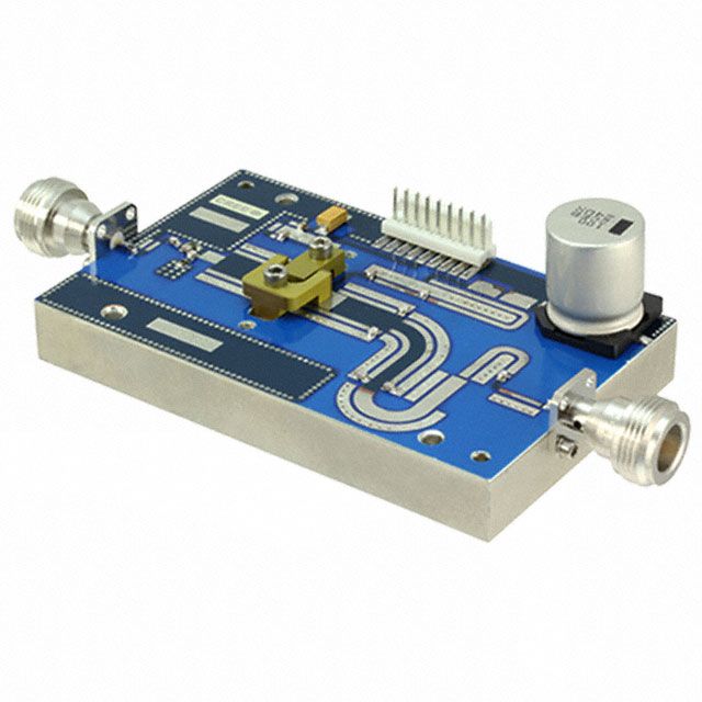 Picture of CGHV40100P-TB