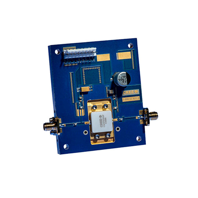 Picture of CGHV50200F-AMP