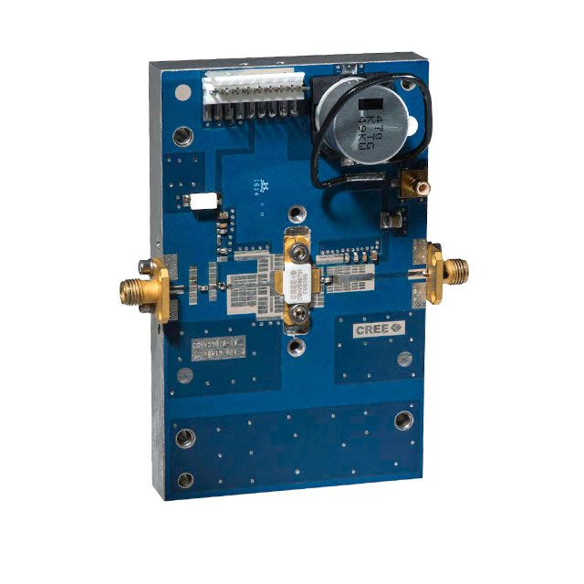 Picture of CGHV59070F-AMP