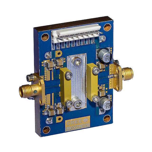 Picture of CMPA601C025F-TB
