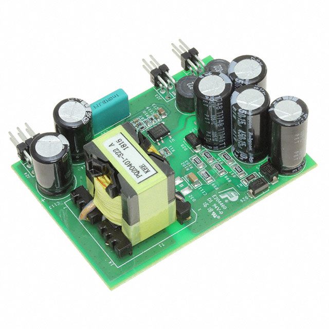 Picture of CRD-15DD17P