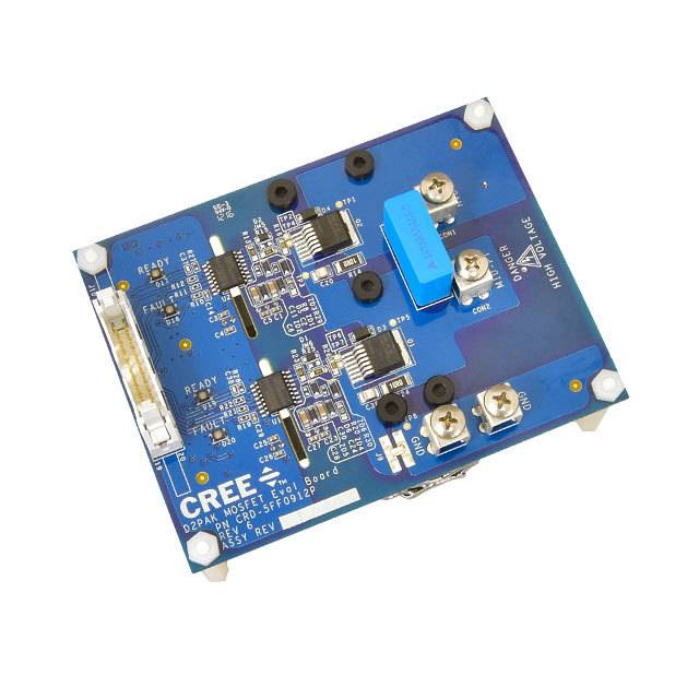 Picture of CRD-5FF0912P