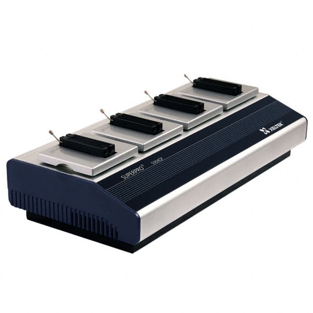 Picture of SUPERPRO 5004GP