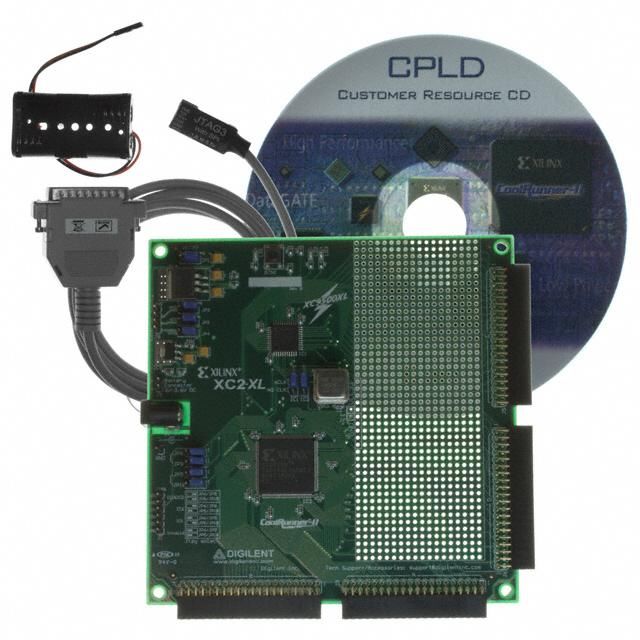 Picture of DO-CPLD-DK-G