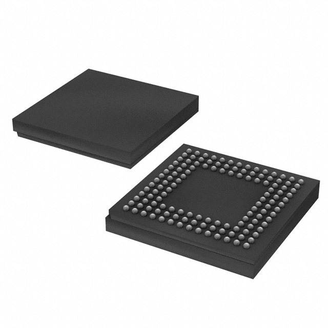 Picture of XC2C128-7CPG132C