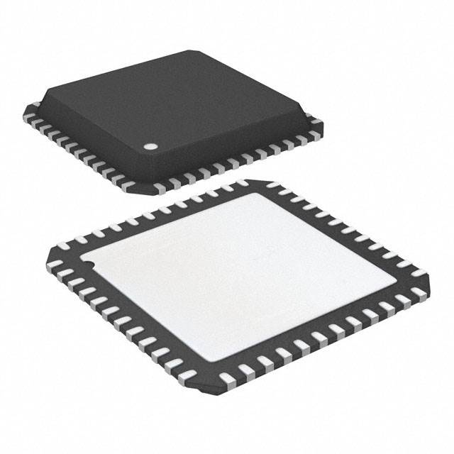 Picture of XC2C64A-5QFG48C