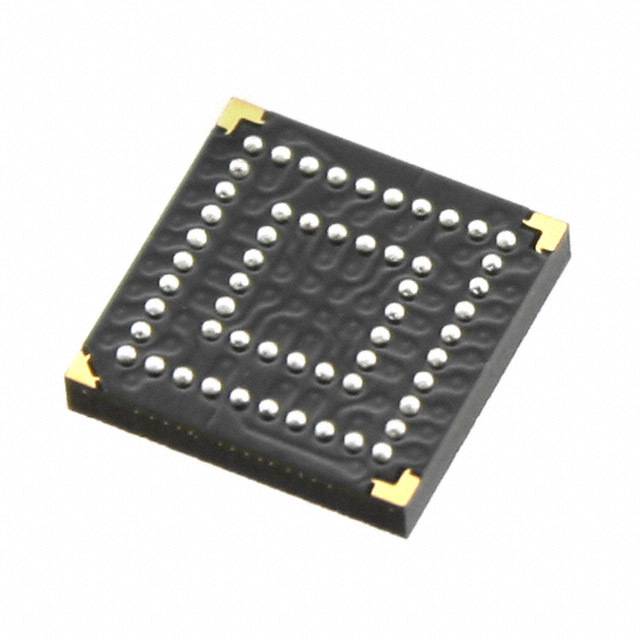 Picture of XC2C64A-7CPG56I