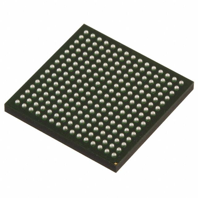 Picture of XC7Z007S-2CLG225I