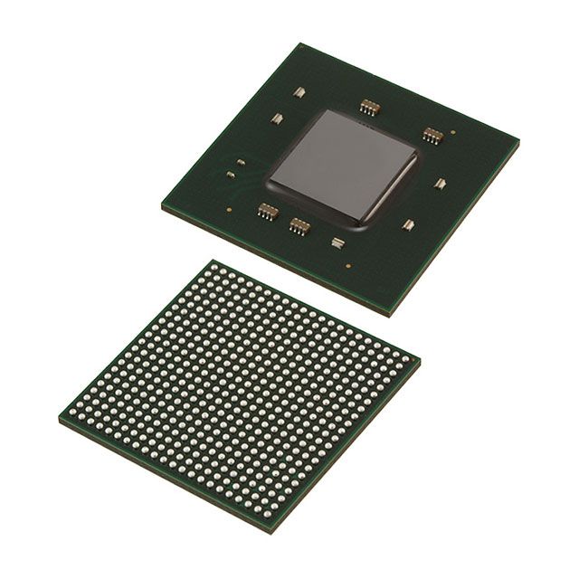 Picture of XC7Z030-2FBG484E
