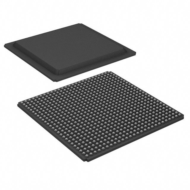 Picture of XC7Z030-2FFG676I