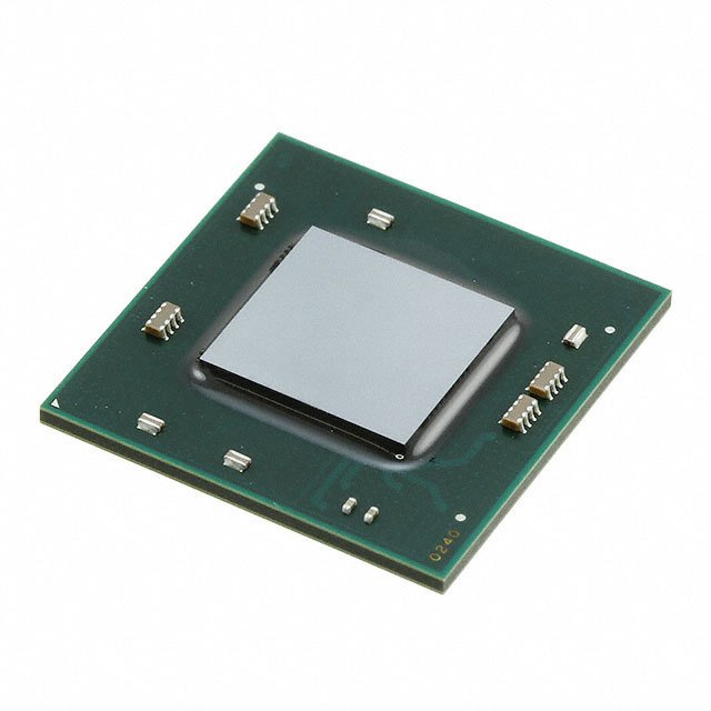 Picture of XC7Z030-3SBG485E