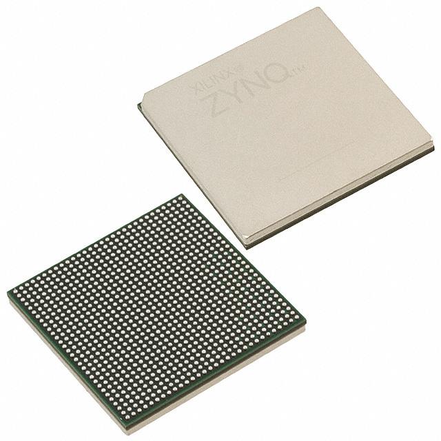 Picture of XC7Z045-1FFG900C
