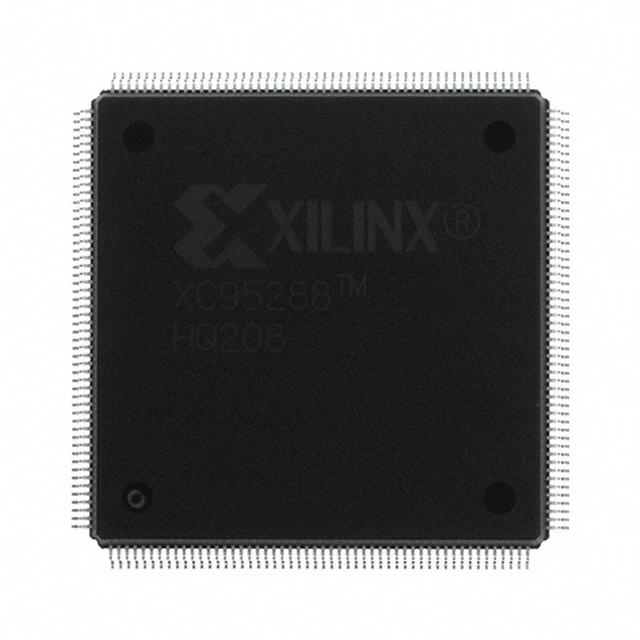 Picture of XC95216-20HQ208C