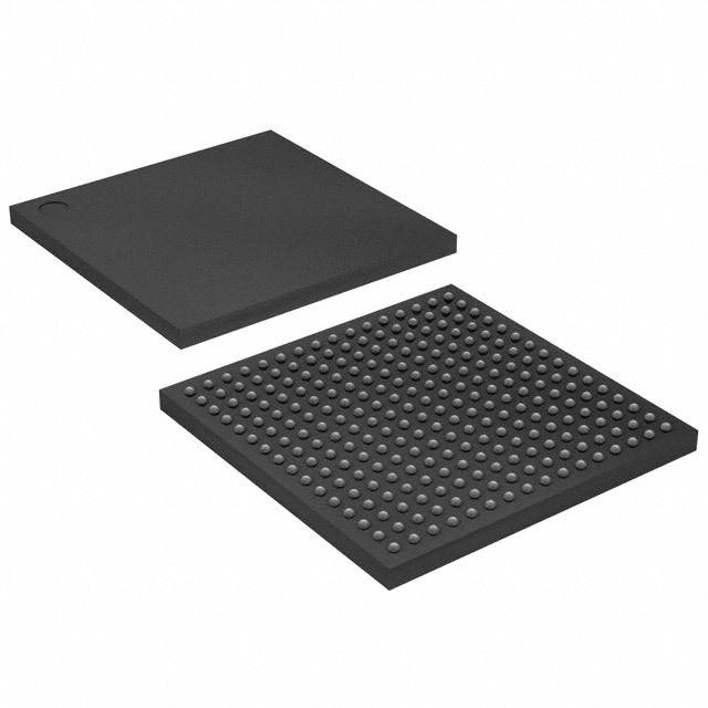 Picture of XC95288XV-7FG256C