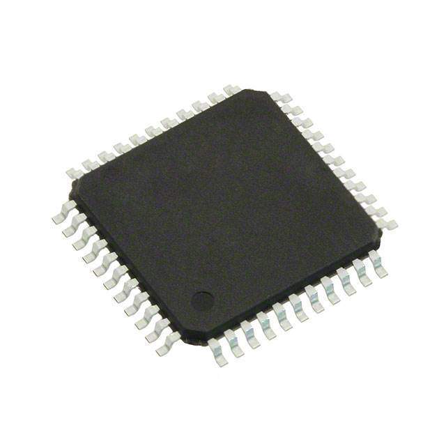 Picture of XCR3064XL-10VQG44I