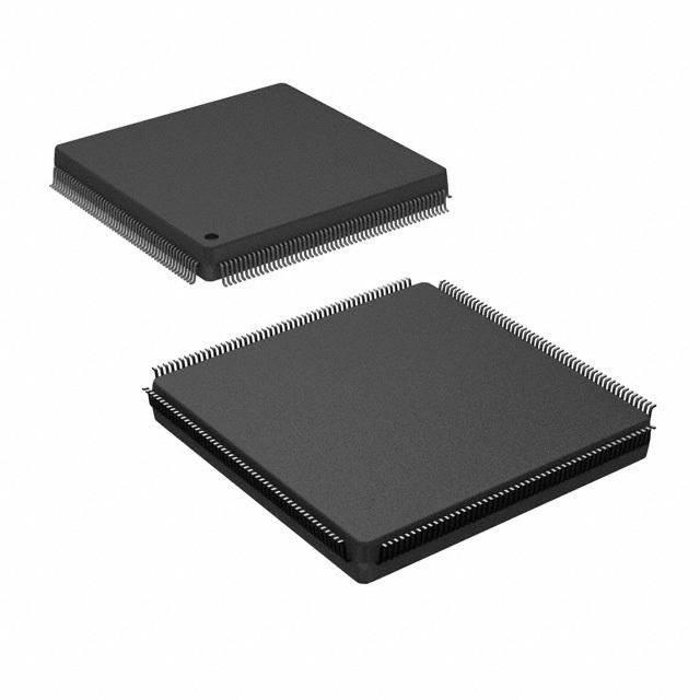 Picture of XCR3256XL-12PQG208C